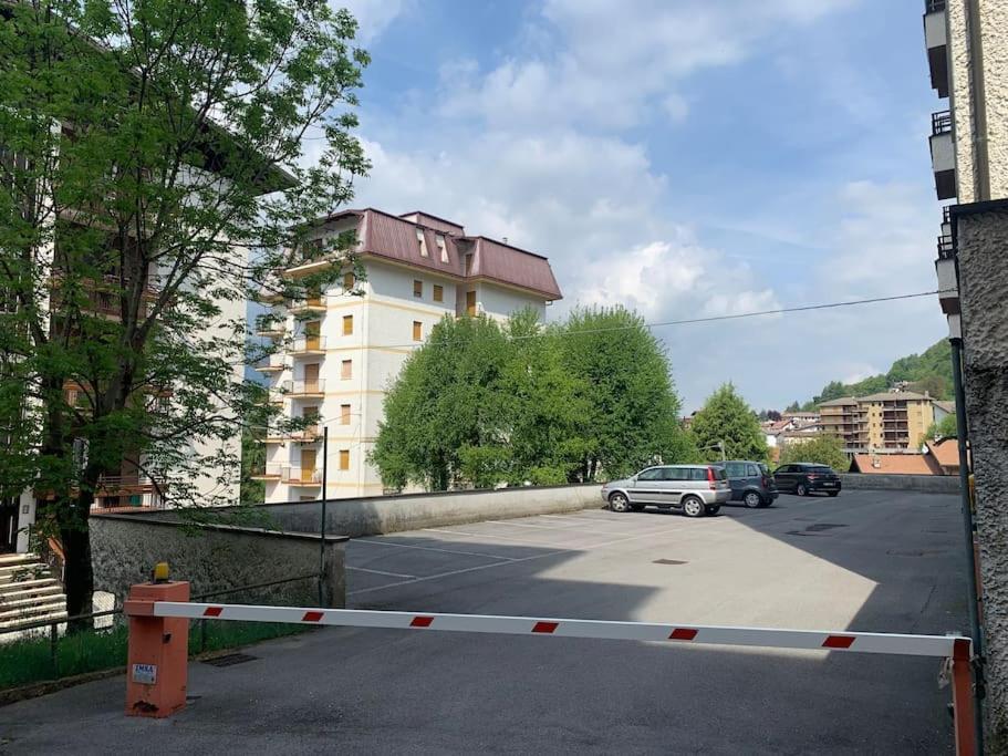 Appartamento Nel Cuore Della Valsassina Moggio  ภายนอก รูปภาพ