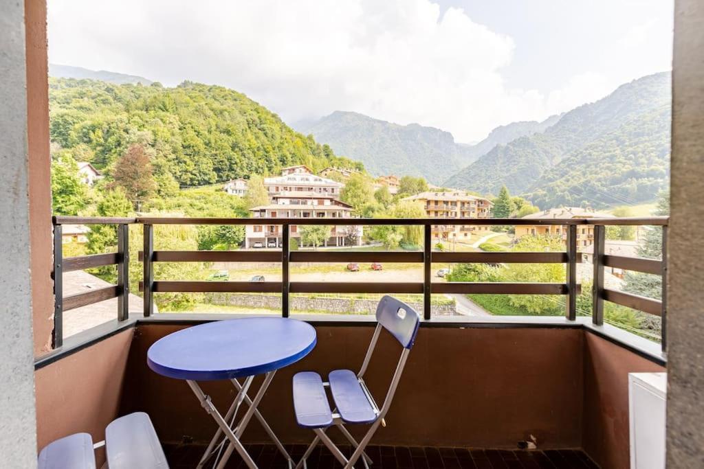 Appartamento Nel Cuore Della Valsassina Moggio  ภายนอก รูปภาพ