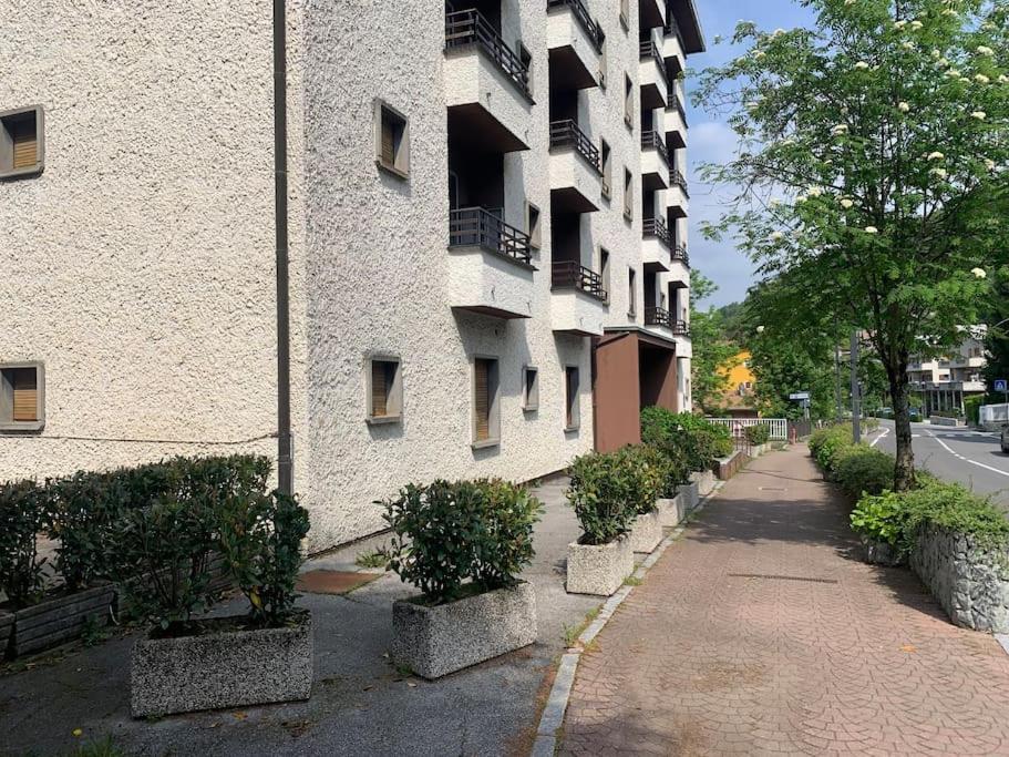Appartamento Nel Cuore Della Valsassina Moggio  ภายนอก รูปภาพ