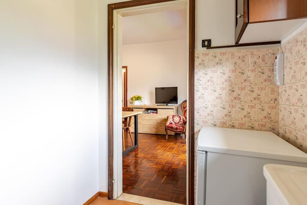 Appartamento Nel Cuore Della Valsassina Moggio  ภายนอก รูปภาพ