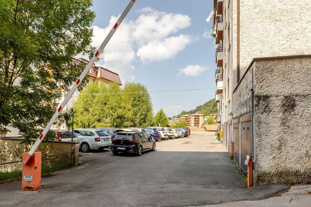 Appartamento Nel Cuore Della Valsassina Moggio  ภายนอก รูปภาพ