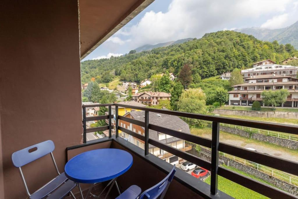 Appartamento Nel Cuore Della Valsassina Moggio  ภายนอก รูปภาพ