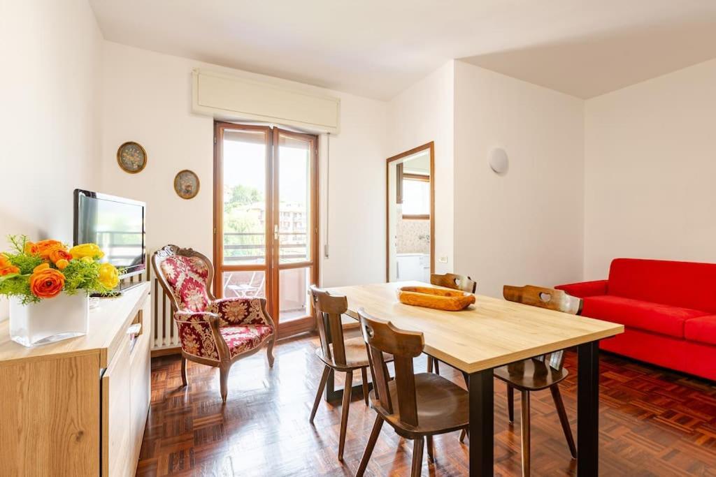 Appartamento Nel Cuore Della Valsassina Moggio  ภายนอก รูปภาพ